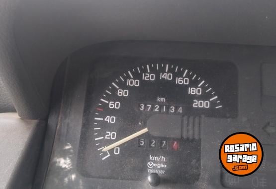Autos - Renault Clio MD 1997 1997 Diesel 372000Km - En Venta