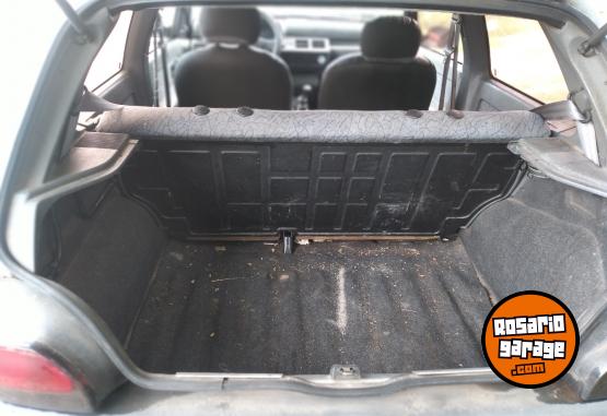 Autos - Renault Clio MD 1997 1997 Diesel 372000Km - En Venta