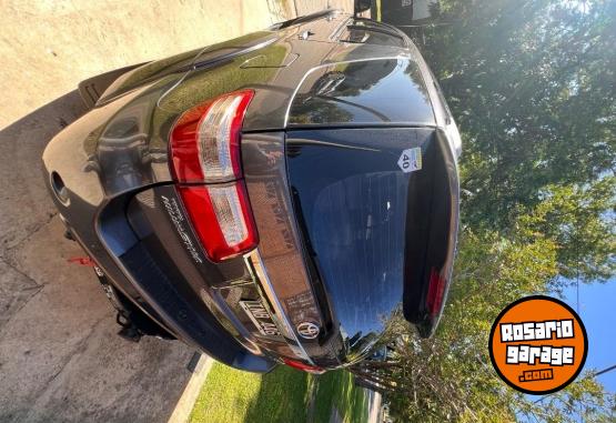 Camionetas - Toyota SW4 2009 Diesel 240000Km - En Venta