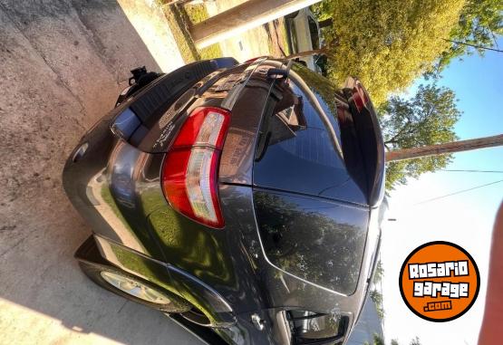 Camionetas - Toyota SW4 2009 Diesel 240000Km - En Venta