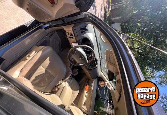 Camionetas - Toyota SW4 2009 Diesel 240000Km - En Venta