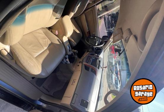 Camionetas - Toyota SW4 2009 Diesel 240000Km - En Venta