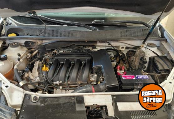 Autos - Renault Sandero stepway 2017 Nafta 195000Km - En Venta