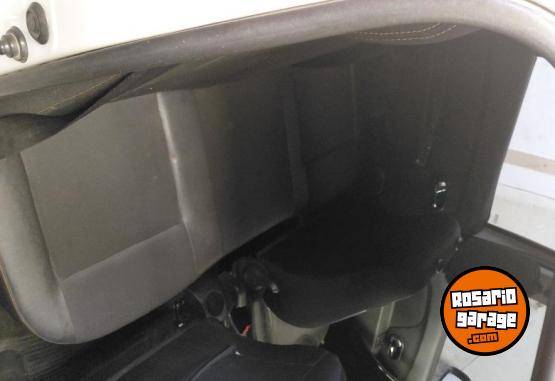 Autos - Renault Sandero stepway 2017 Nafta 195000Km - En Venta