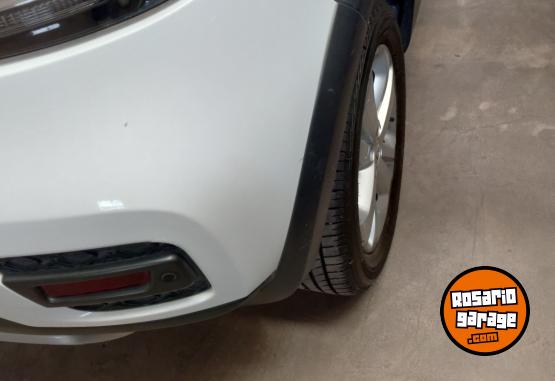 Autos - Renault Sandero stepway 2017 Nafta 195000Km - En Venta