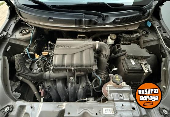 Autos - Fiat Cronos Precision 1.8 2021 Nafta 50000Km - En Venta