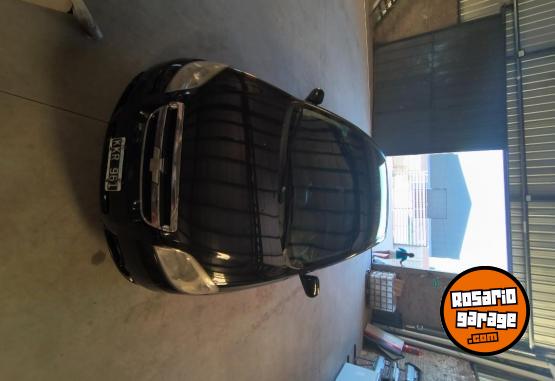 Autos - Chevrolet 2011 2011 Nafta 183000Km - En Venta