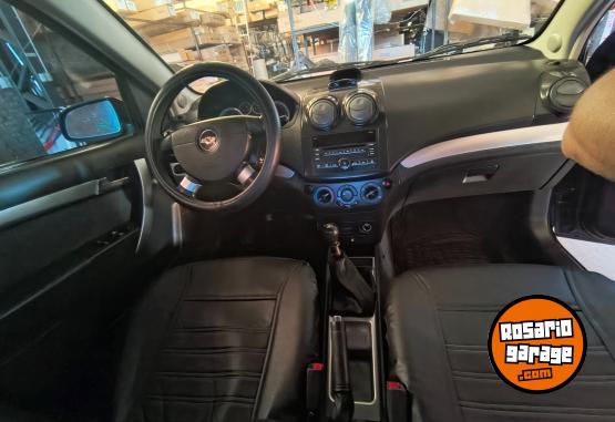 Autos - Chevrolet 2011 2011 Nafta 183000Km - En Venta