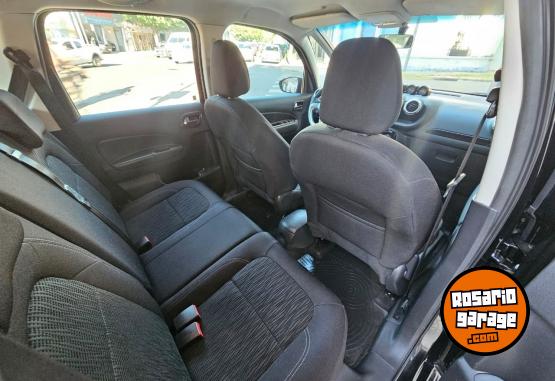 Autos - Citroen C3 AIRCROSS SX HIGH TECH 2013 Nafta 130000Km - En Venta