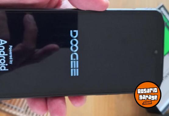 Telefon�a - Celular resistente Doogee blade 10 ultra - En Venta