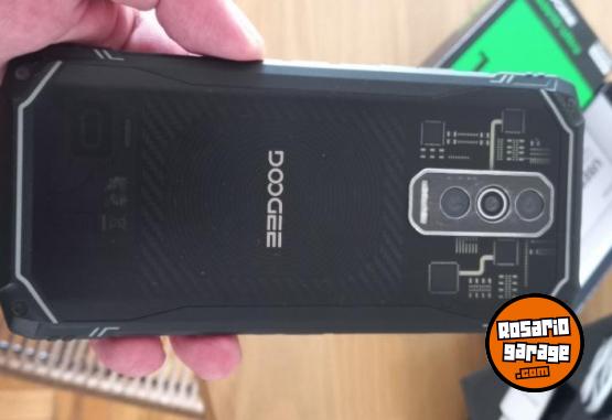 Telefon�a - Celular resistente Doogee blade 10 ultra - En Venta