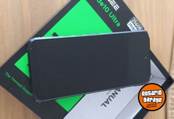 Telefon�a - Celular resistente Doogee blade 10 ultra - En Venta