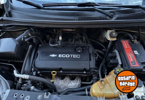 Autos - Peugeot 207 Xs 1.6 2010 Nafta  - En Venta