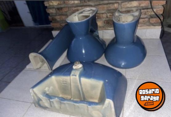 Hogar - Juego de Ba�o - En Venta