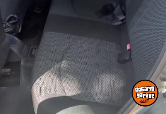 Autos - Peugeot 207 compac allure 1.4 sed 2013 Nafta 230000Km - En Venta