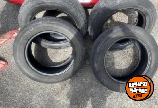 Accesorios para Autos - Cubiertas FATE - En Venta