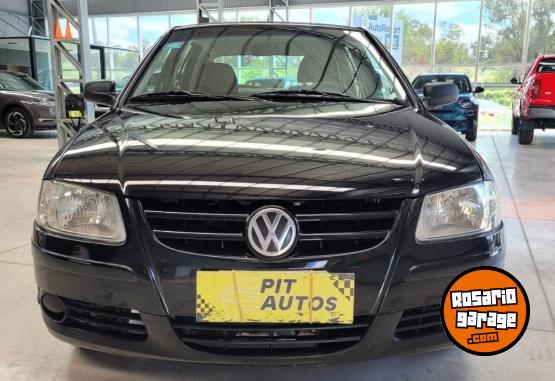 Autos - Volkswagen GOL POWER 1.4 2012 Nafta 59000Km - En Venta