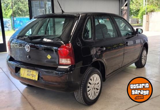 Autos - Volkswagen GOL POWER 1.4 2012 Nafta 59000Km - En Venta