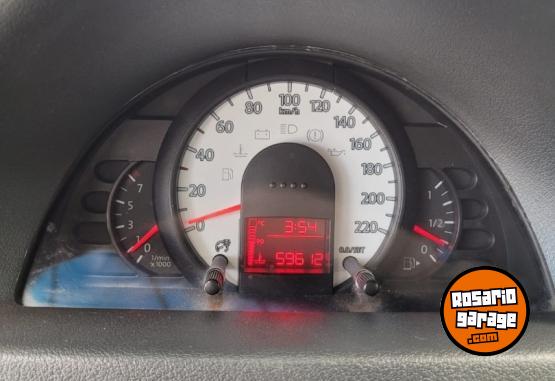 Autos - Volkswagen GOL POWER 1.4 2012 Nafta 59000Km - En Venta