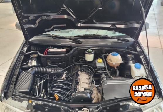 Autos - Volkswagen GOL POWER 1.4 2012 Nafta 59000Km - En Venta