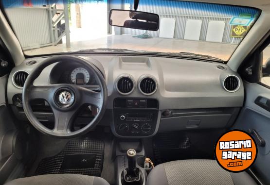 Autos - Volkswagen GOL POWER 1.4 2012 Nafta 59000Km - En Venta