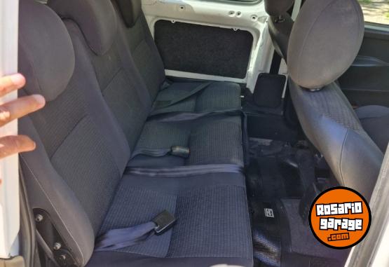 Utilitarios - Chevrolet Berlingo 2017 Diesel 180000Km - En Venta