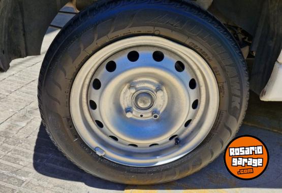 Utilitarios - Chevrolet Berlingo 2017 Diesel 180000Km - En Venta