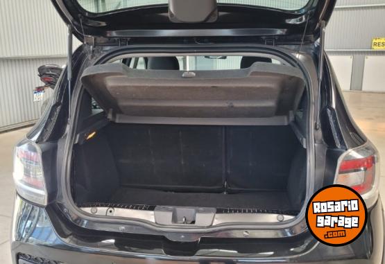 Autos - Renault SANDERO STEPWAY 2015 Nafta 210000Km - En Venta