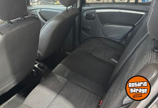 Autos - Renault SANDERO STEPWAY 2015 Nafta 210000Km - En Venta