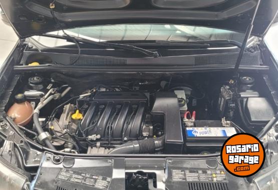 Autos - Renault SANDERO STEPWAY 2015 Nafta 210000Km - En Venta