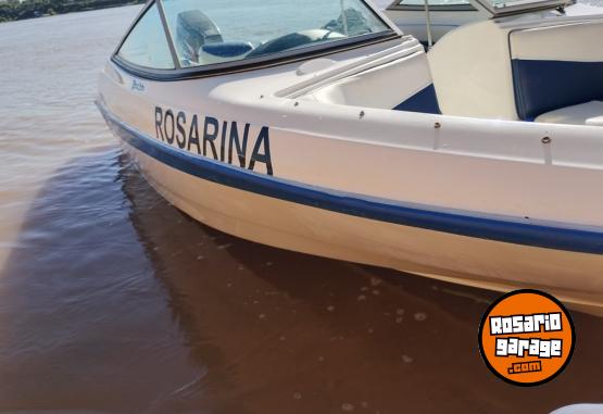 Embarcaciones - Open  Mystic 1700 - En Venta