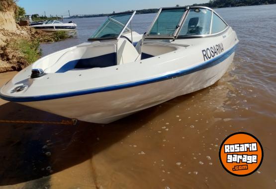 Embarcaciones - Open  Mystic 1700 - En Venta