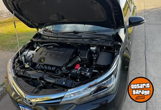 Autos - Toyota Corola 2019 Nafta 76000Km - En Venta