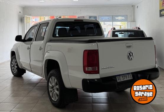 Camionetas - Volkswagen Confortline 2020 Diesel 124000Km - En Venta
