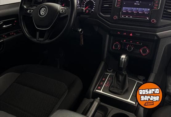 Camionetas - Volkswagen Confortline 2020 Diesel 124000Km - En Venta