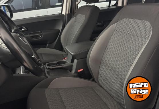 Camionetas - Volkswagen Confortline 2020 Diesel 124000Km - En Venta