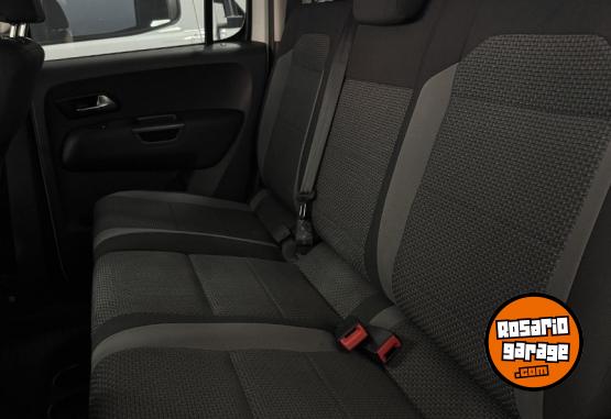 Camionetas - Volkswagen Confortline 2020 Diesel 124000Km - En Venta