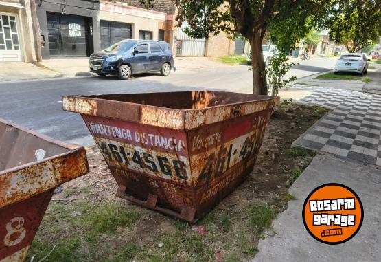 Camiones y Gr�as - Volquetes grandes y medianos - En Venta