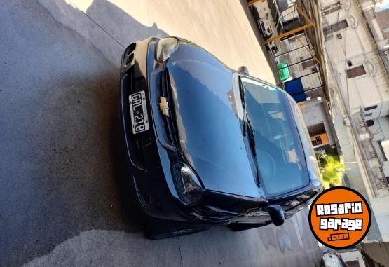 Autos - Chevrolet Corsa 2007 Nafta 183000Km - En Venta
