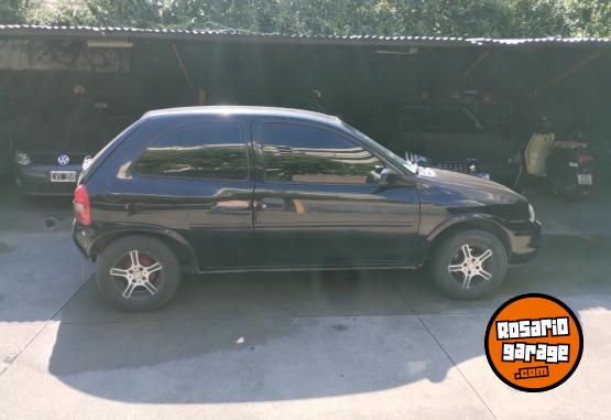 Autos - Chevrolet Corsa 2007 Nafta 183000Km - En Venta