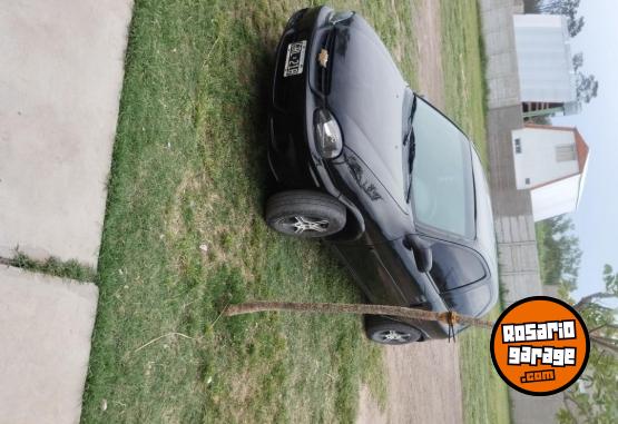 Autos - Chevrolet Corsa 2007 Nafta 183000Km - En Venta