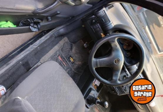 Autos - Chevrolet Corsa 2007 Nafta 183000Km - En Venta