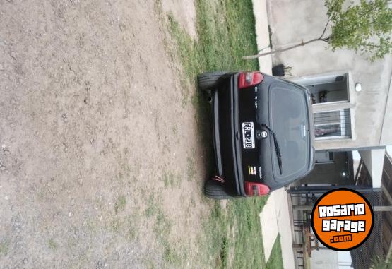 Autos - Chevrolet Corsa 2007 Nafta 183000Km - En Venta