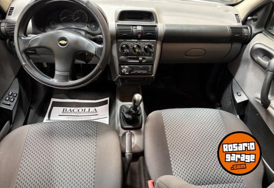 Autos - Chevrolet CORSA CLASICC 2013 Nafta 137000Km - En Venta