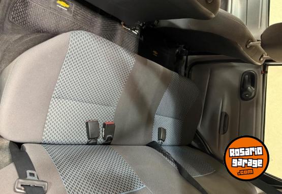 Autos - Chevrolet CORSA CLASICC 2013 Nafta 137000Km - En Venta