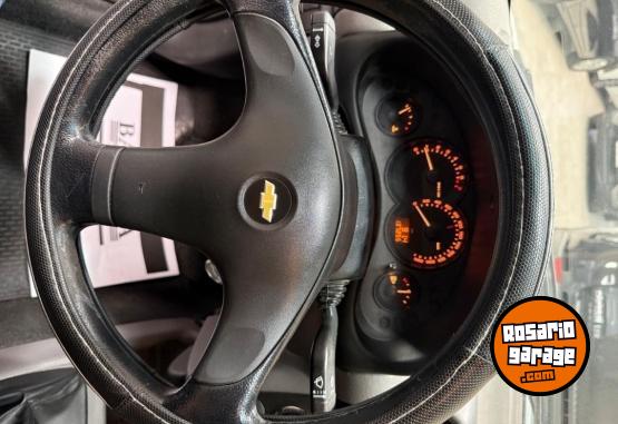 Autos - Chevrolet CORSA CLASICC 2013 Nafta 137000Km - En Venta