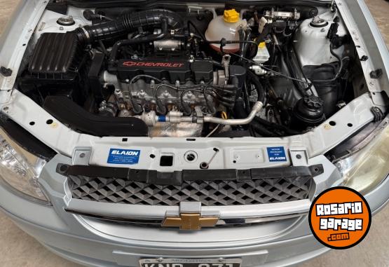 Autos - Chevrolet CORSA CLASICC 2013 Nafta 137000Km - En Venta