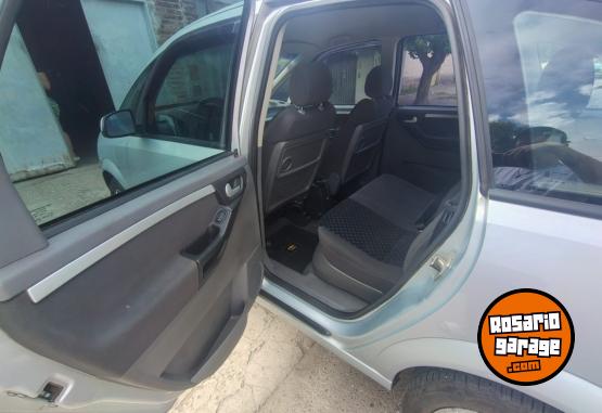 Autos - Chevrolet Meriva 2011 Nafta 166000Km - En Venta