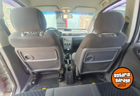 Autos - Chevrolet Meriva 2011 Nafta 166000Km - En Venta