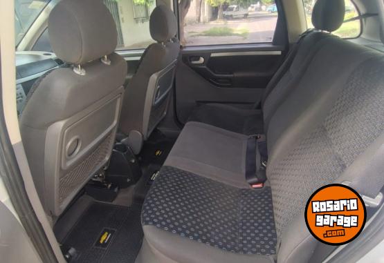 Autos - Chevrolet Meriva 2011 Nafta 166000Km - En Venta